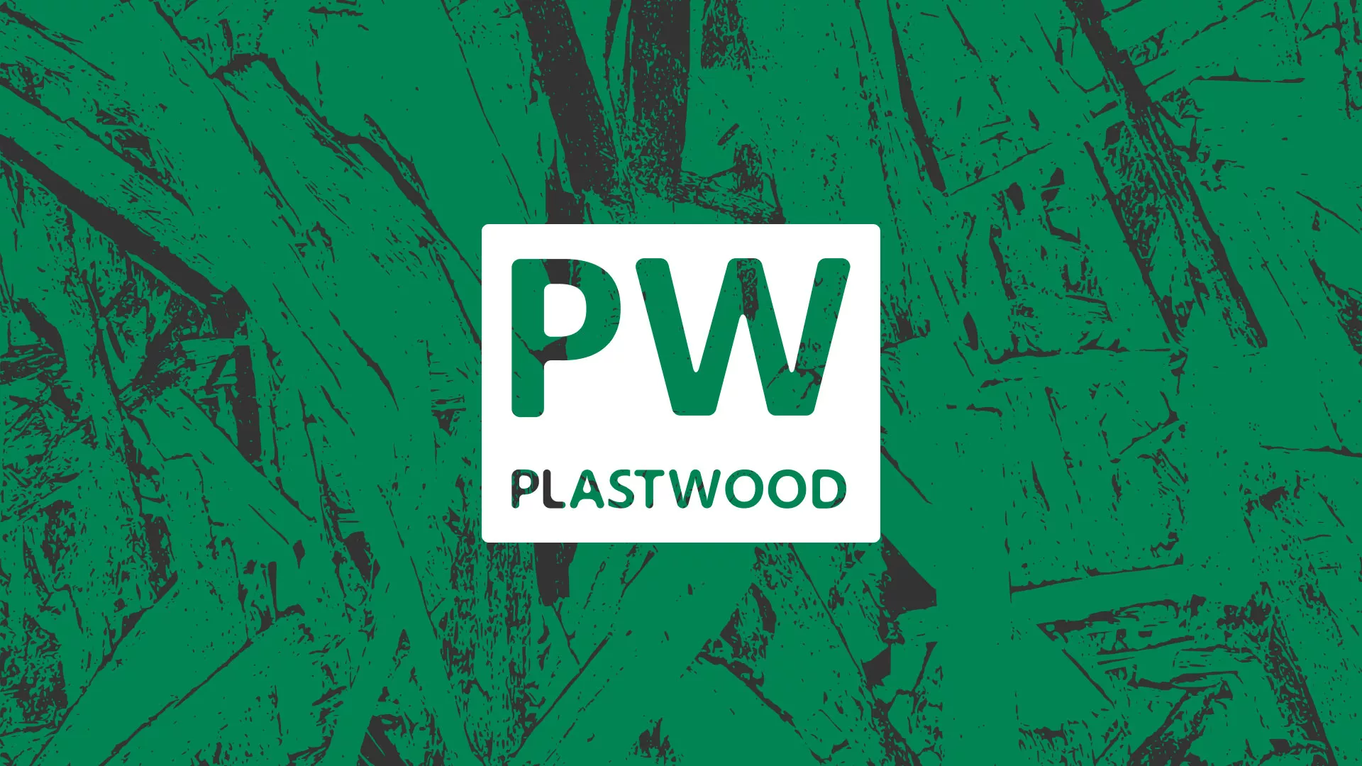Разработка айдентики и сайта компании «Plastwood» в Чебоксарах