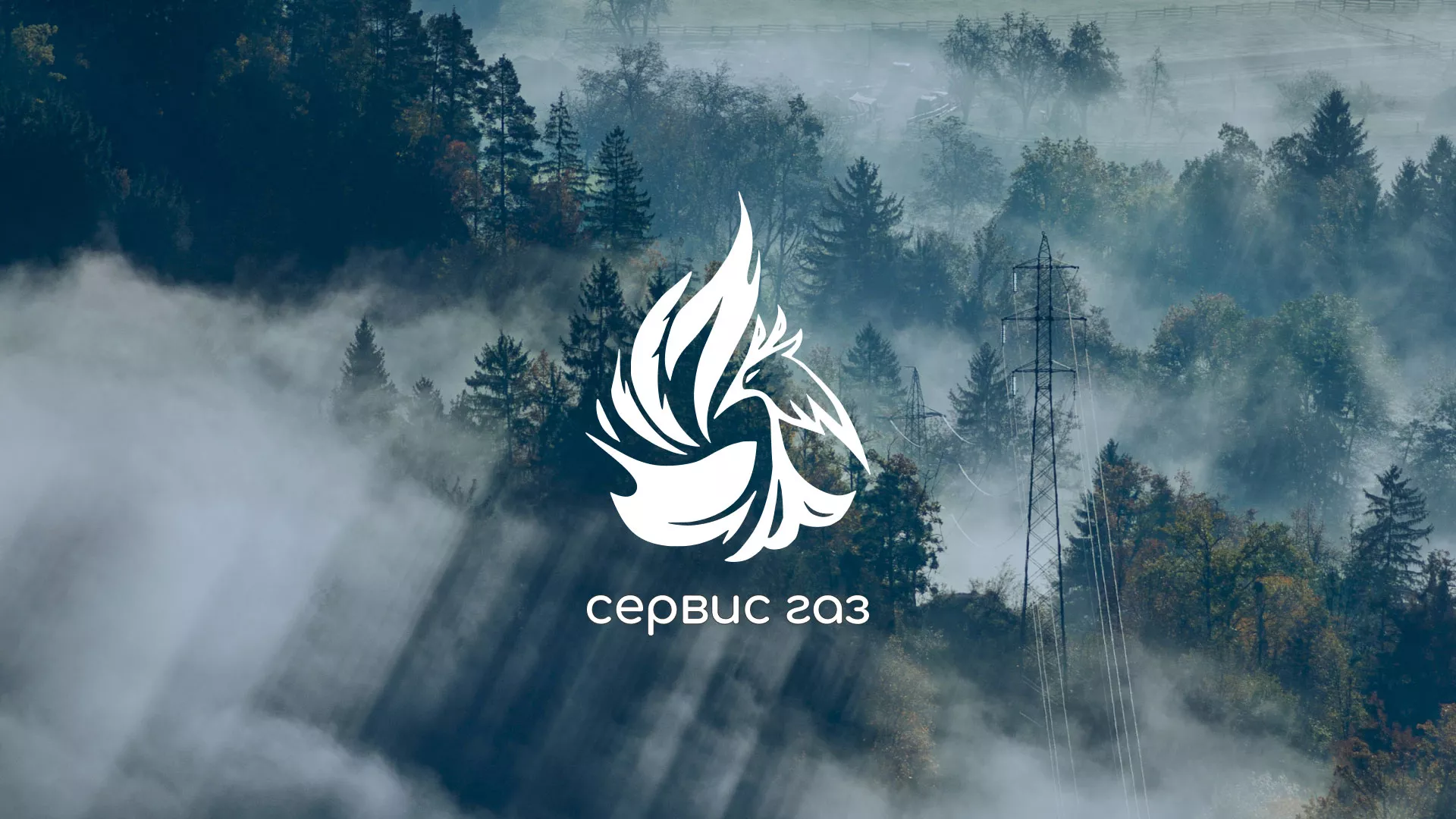 Создание сайта компании «Сервис газ» в Чебоксарах