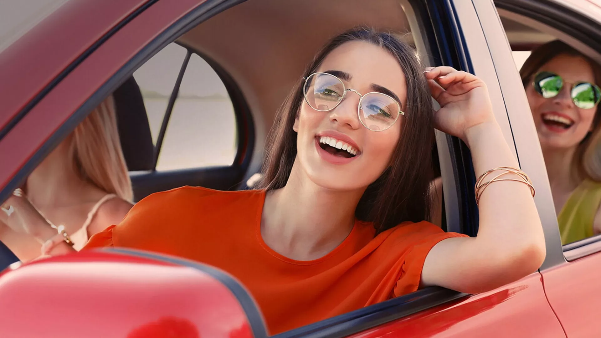 Разработка сайта для проката автомобилей в Чебоксарах