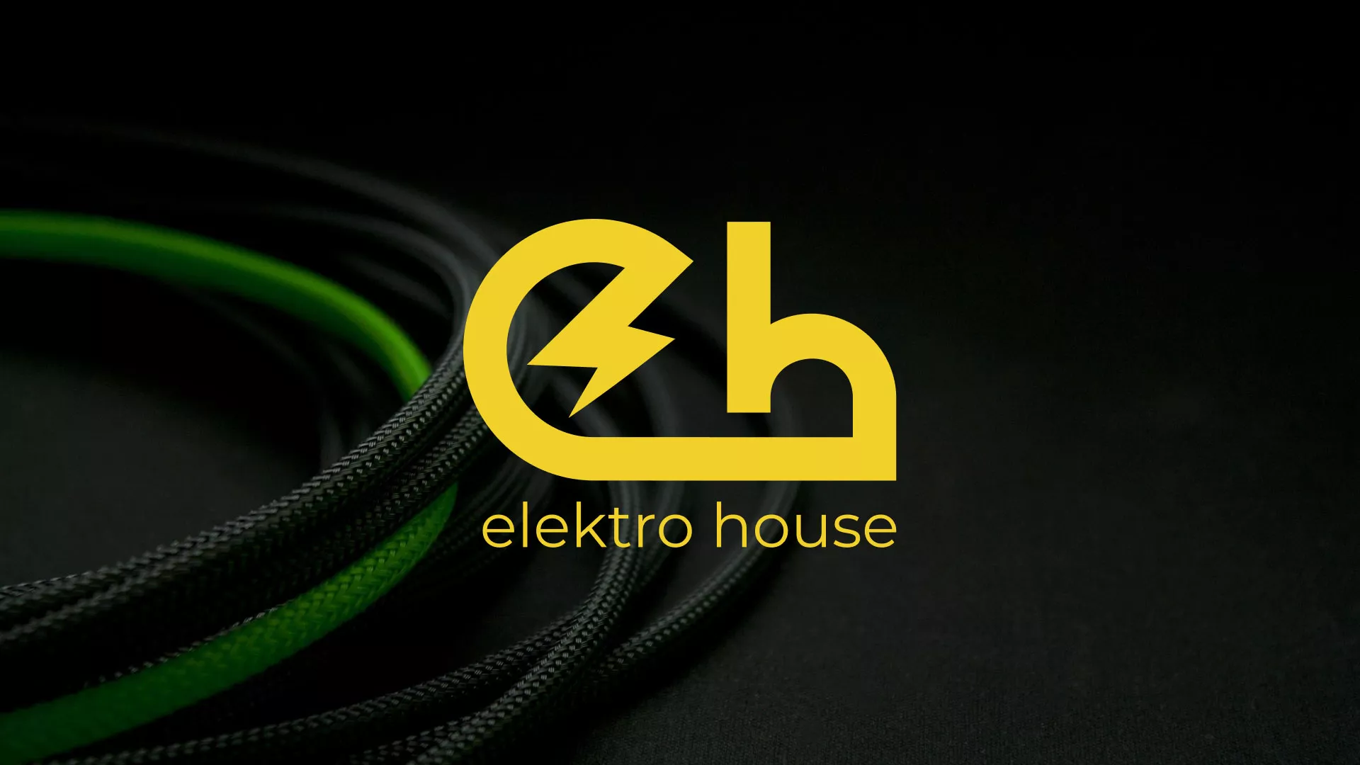 Создание сайта компании «Elektro House» в Чебоксарах