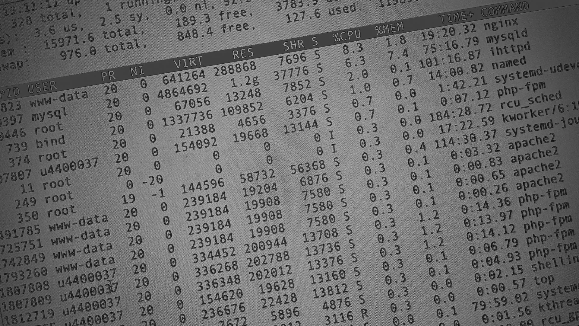 Настройка сервера в Чебоксарах Настройка сервера в Чебоксарах