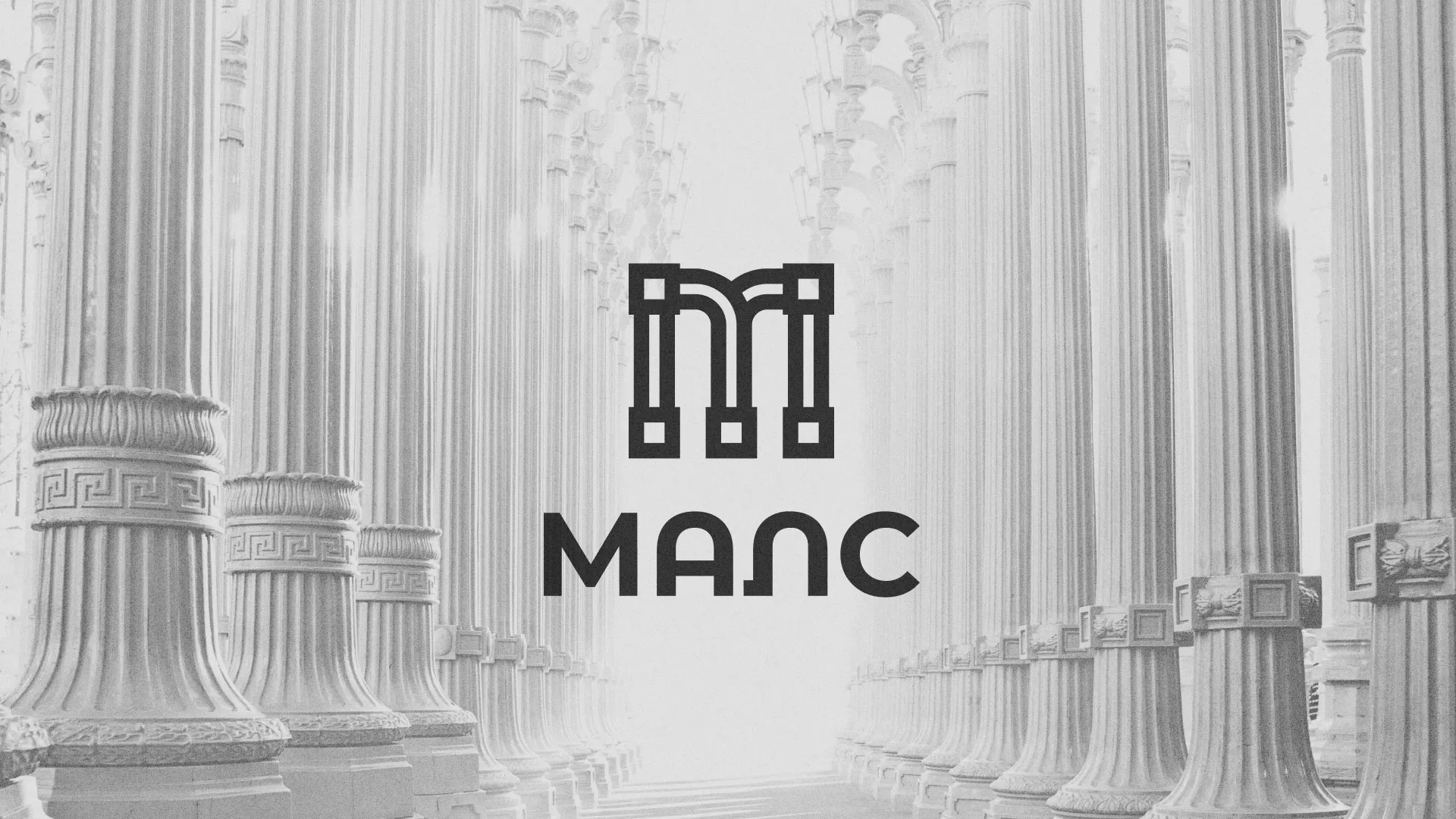 Разработка логотипа компании «МАЛС» в Чебоксарах