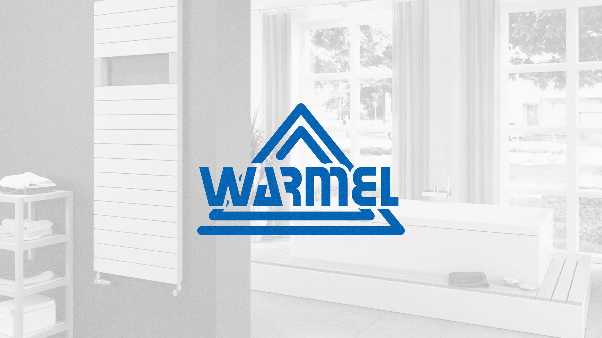 Разработка сайта для компании «WARMEL» по продаже полотенцесушителей в Чебоксарах