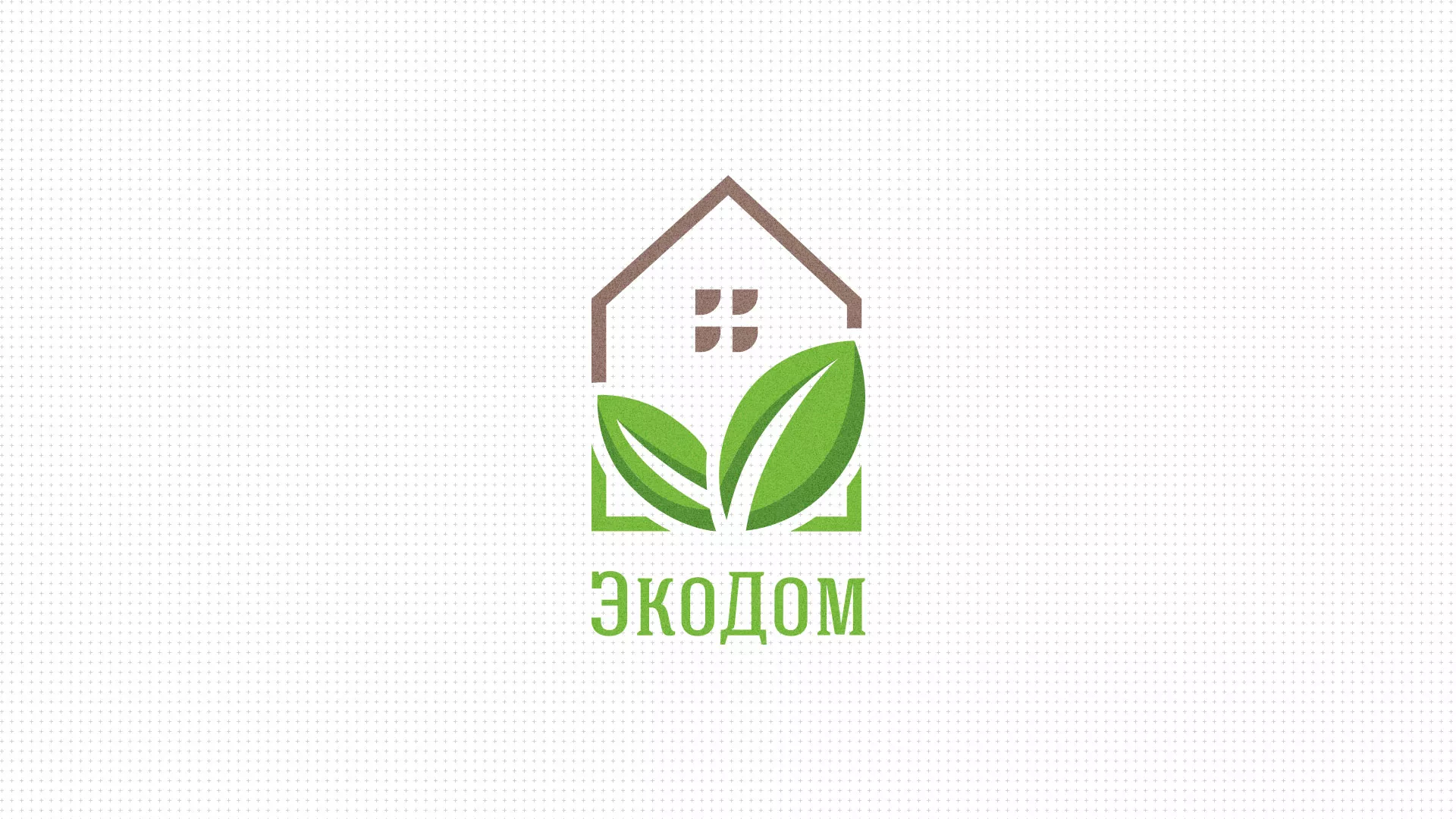 Создание сайта для строительной компании «ЭКОДОМ» в Чебоксарах